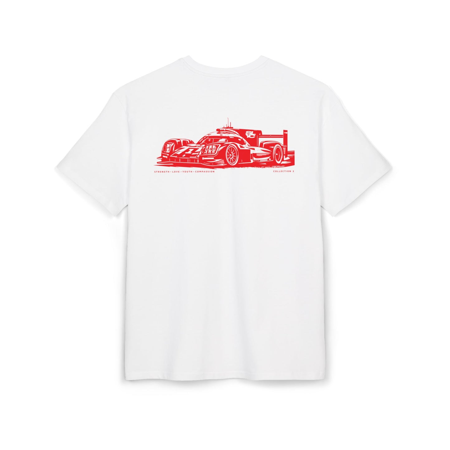 919 - RED - COLLECTION 2