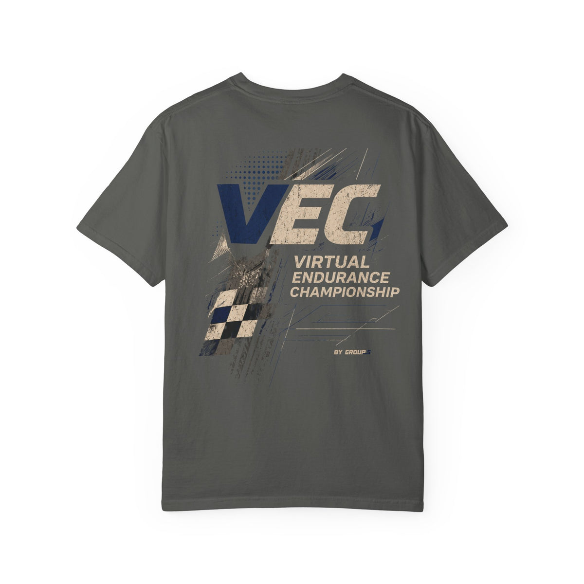 VEC - Graphic T-shirt