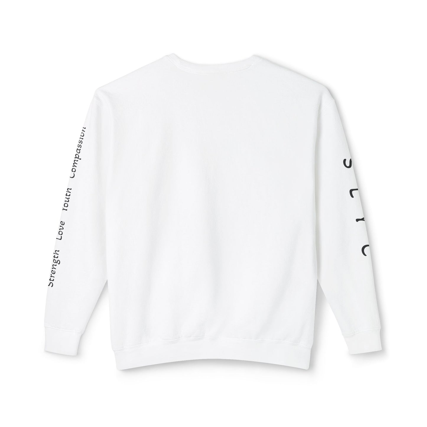 Nature-Inspired Unisex Crewneck Sweatshirt, Cozy Autumn Wear, Gift for Adventurers, Eco-Friendly Fashion, Hiking Clothes, Casual Sweatshirt