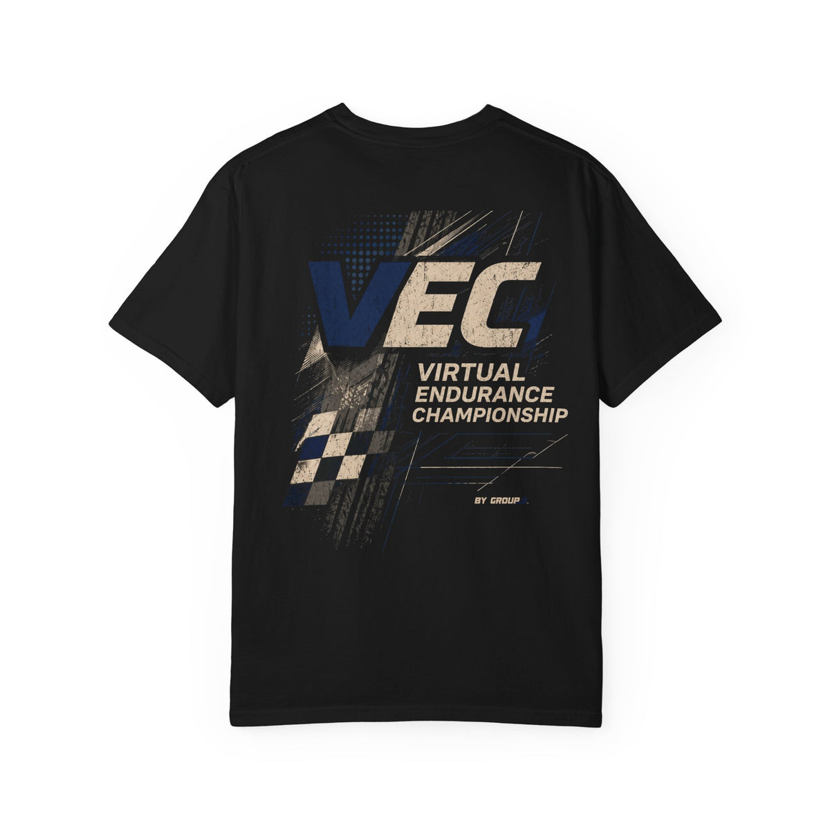 VEC - Graphic T-shirt