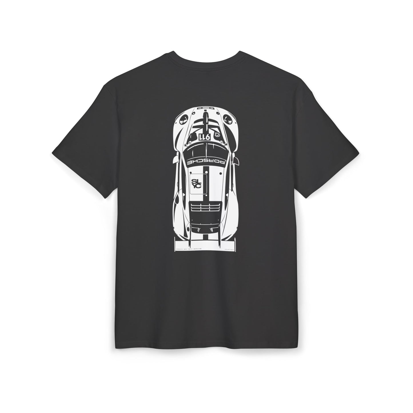 RSR - WHITE - COLLECTION 2
