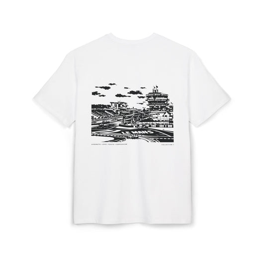 LE MANS - BLACK - COLLECTION 1