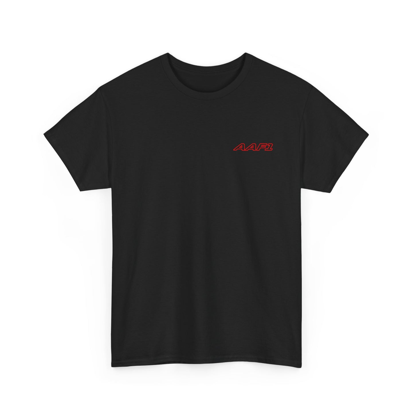 Graphic Tee AAF1 - COTA