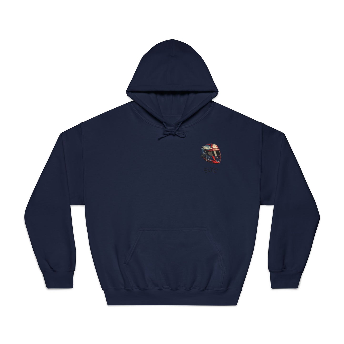 Retro Night Drive Hoodie, Vintage Car Sweatshirt, Unisex Graphic Hoodie, Perfect Gift for Car Lovers, Streetwear Fashion