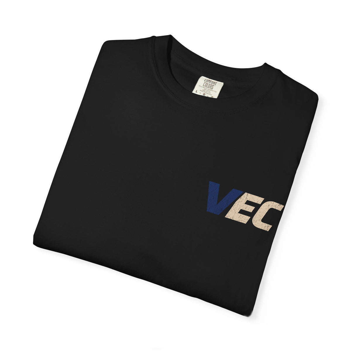 VEC - Graphic T-shirt