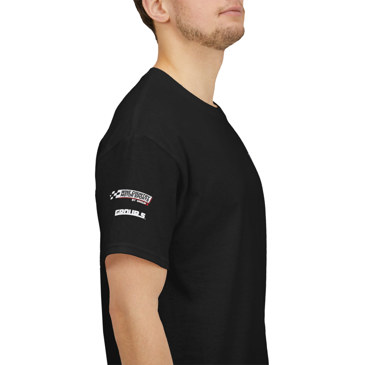 VEC Racing Tech T-Shirt Nurburgring