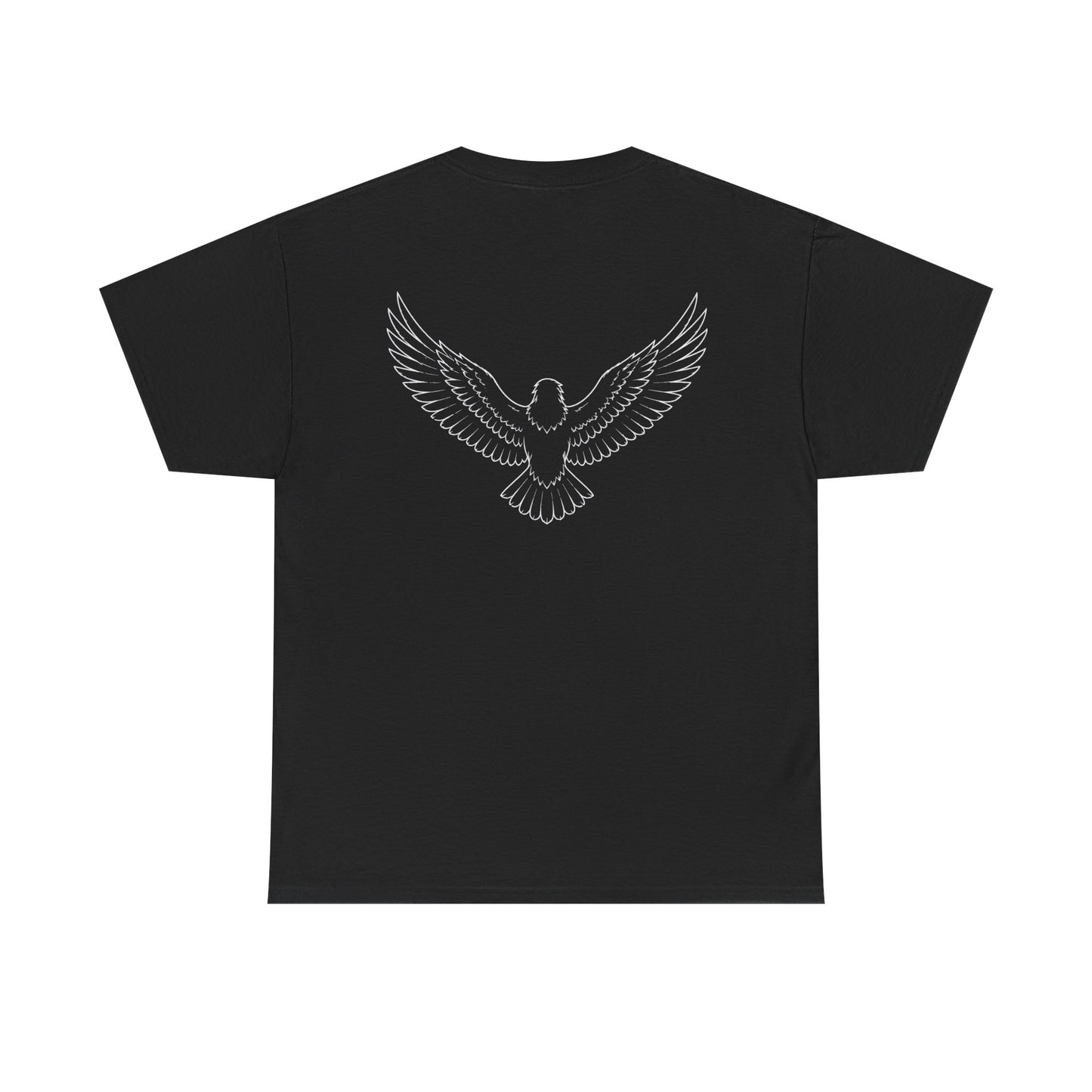 Patriotic Racing Tee