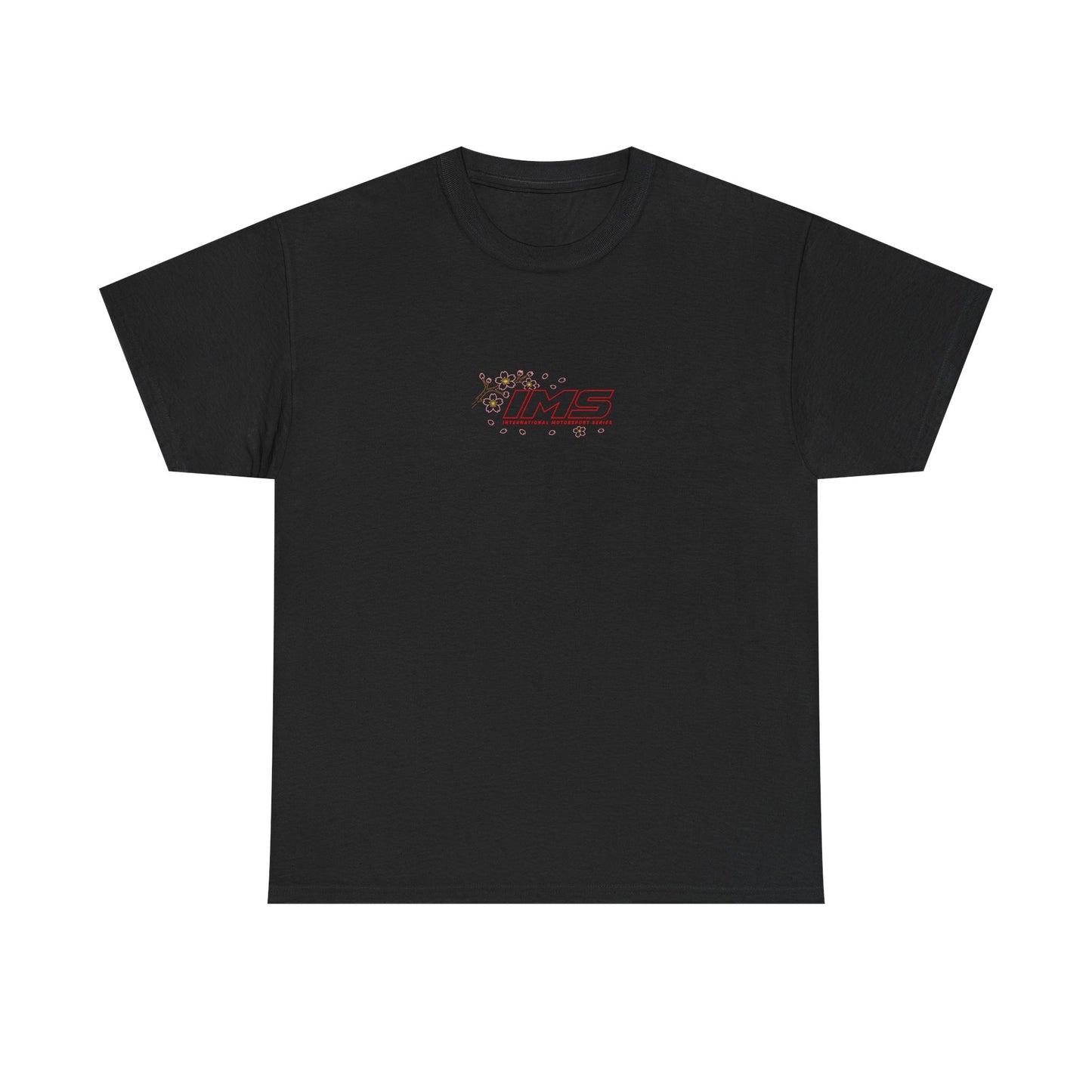 Racing Japanese IMS Graphic T-Shirt