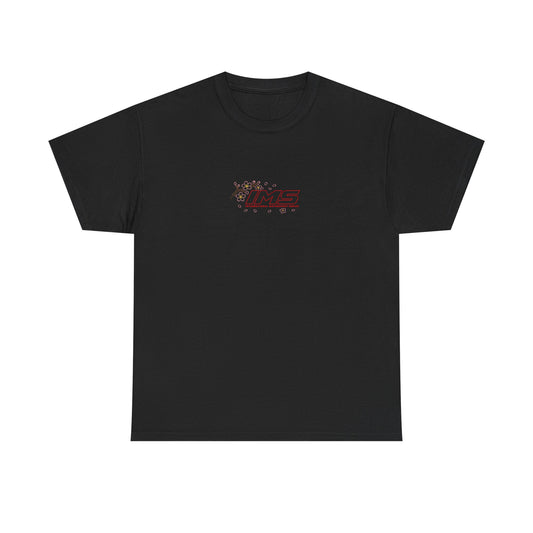 Racing Japanese IMS Graphic T-Shirt