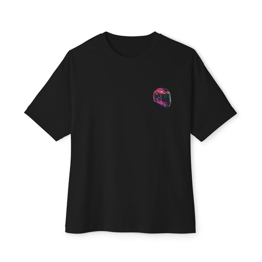 Retro Graphic Tee for Urban Aesthetic, Oversized T-Shirt, Streetwear Fashion, Unisex Summer Top, Festival Outfit