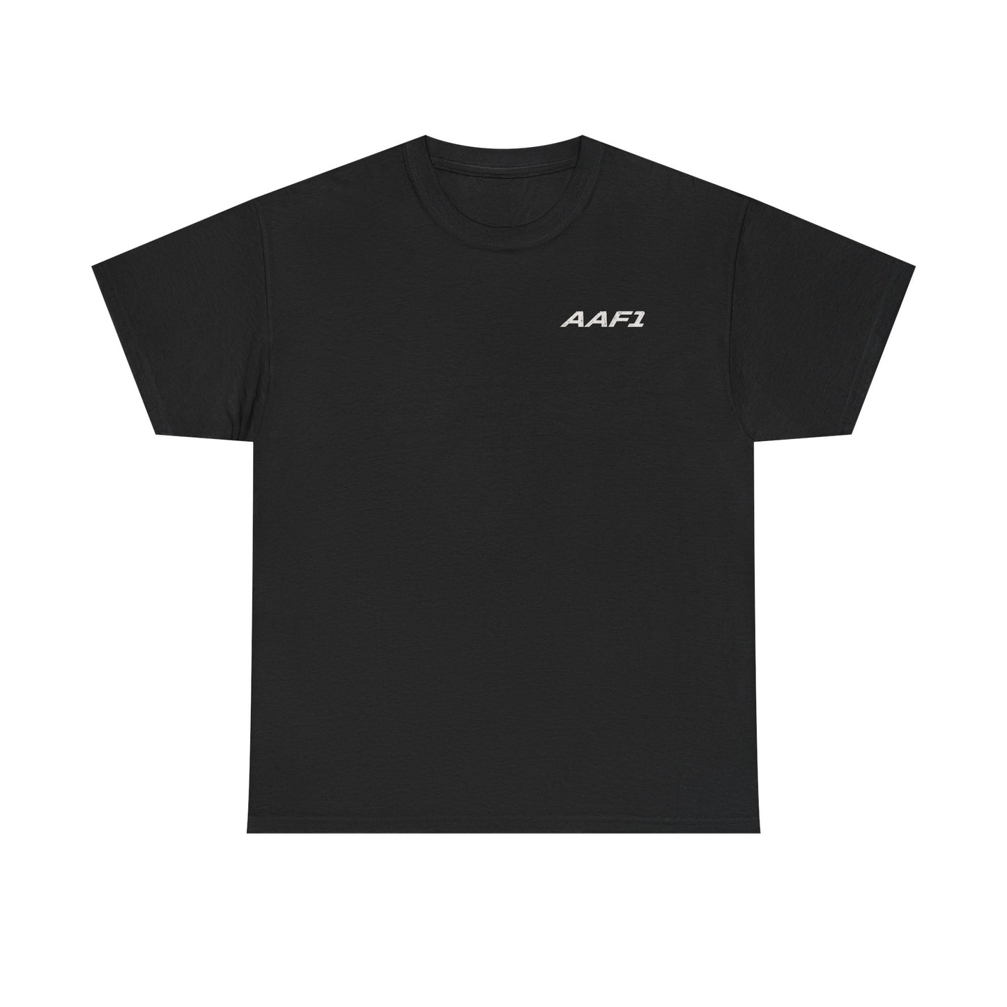 AAF1 Casual. Competitive. American.