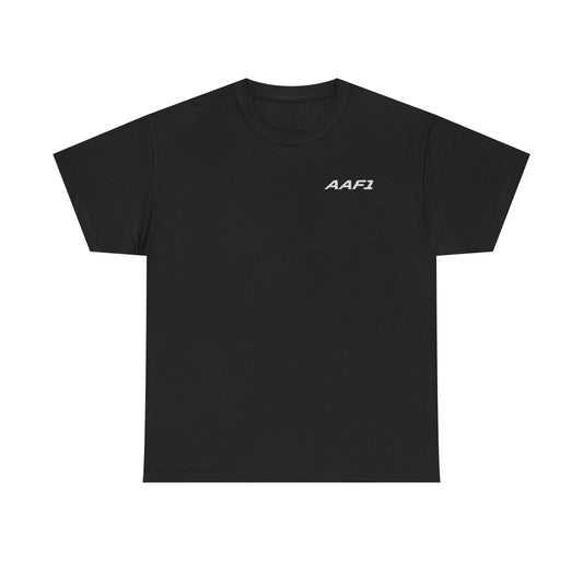 AAF1 Casual. Competitive. American.