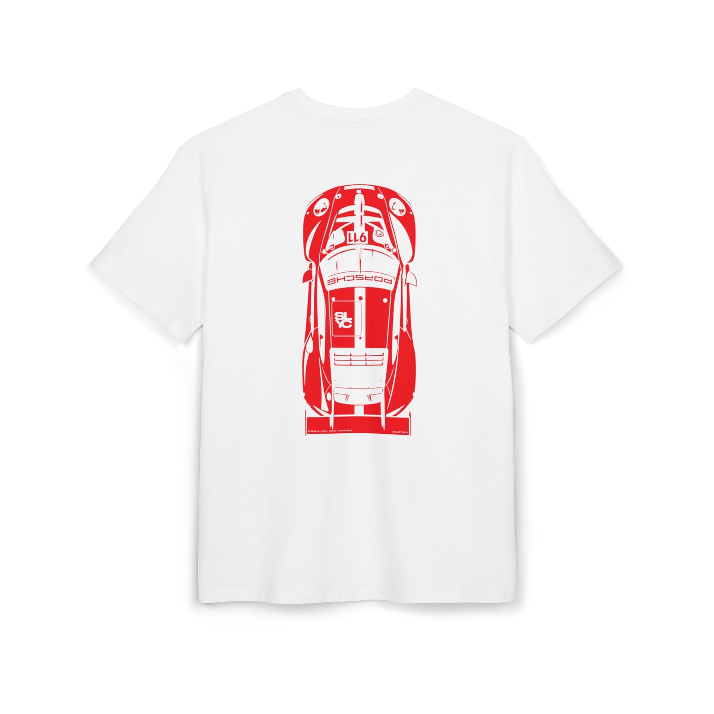 RSR - RED - COLLECTION 2