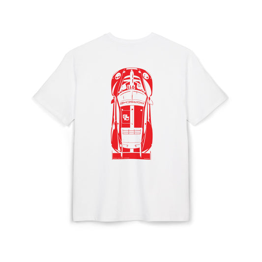 RSR - RED - COLLECTION 2