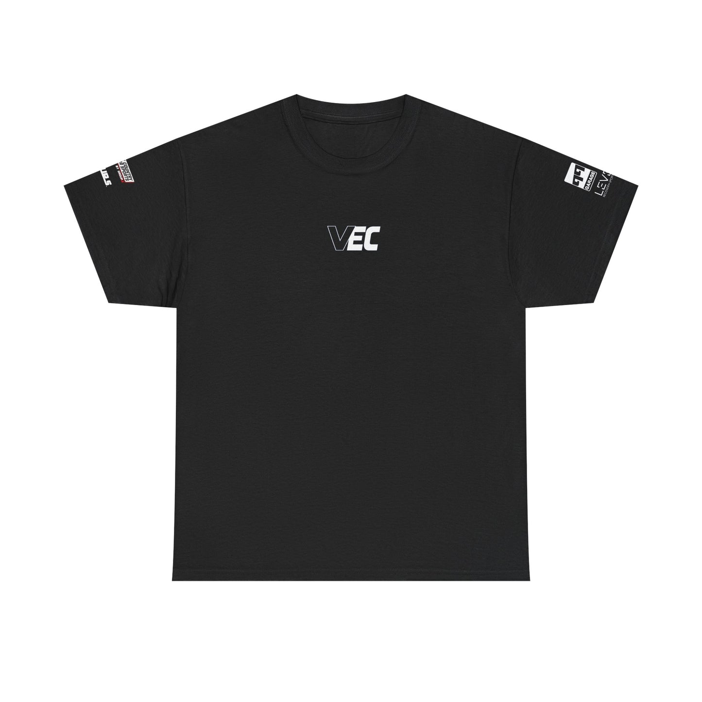 VEC Racing Tech T-Shirt Nurburgring