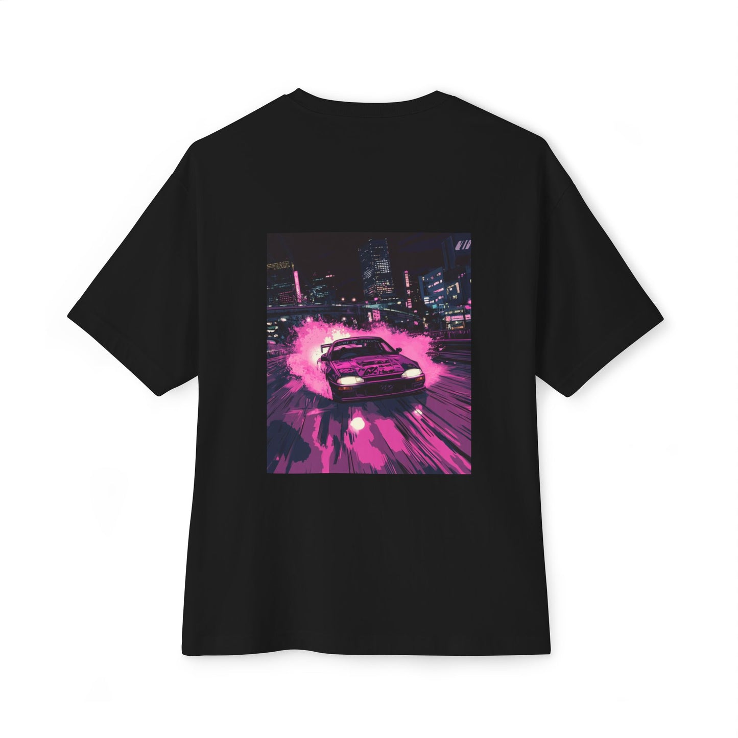 Retro Graphic Tee for Urban Aesthetic, Oversized T-Shirt, Streetwear Fashion, Unisex Summer Top, Festival Outfit